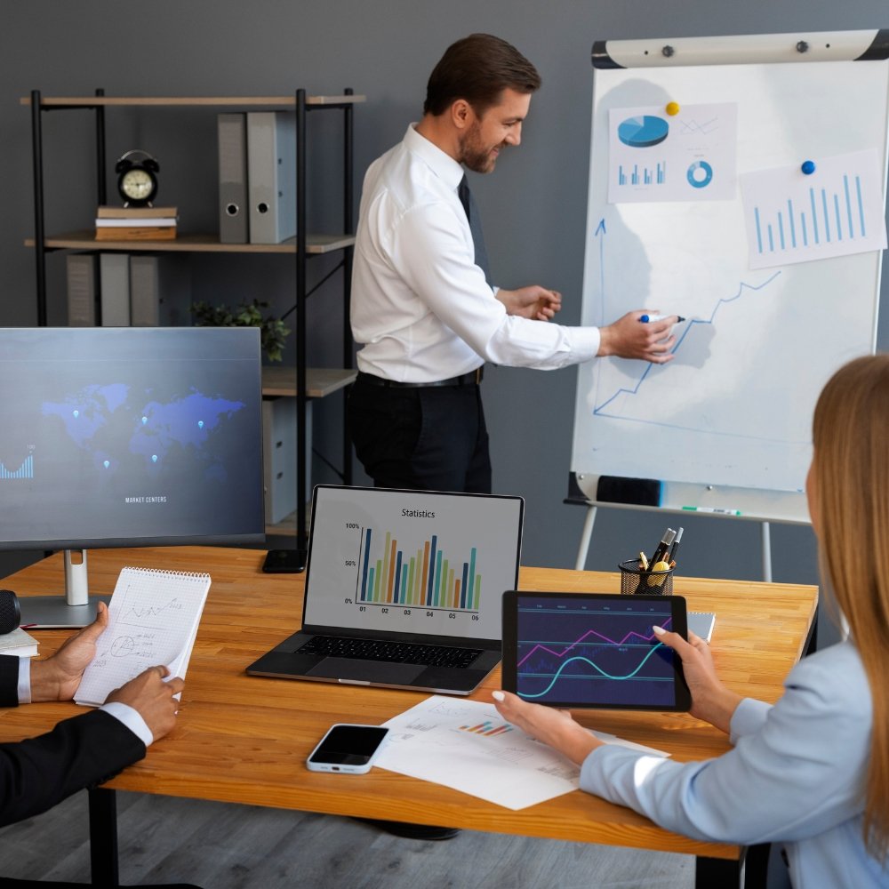 Odoo E-commerce Implementation